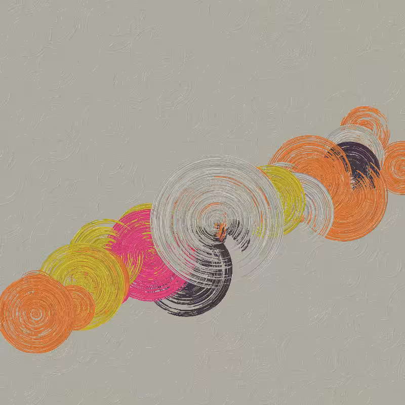 Circles #142