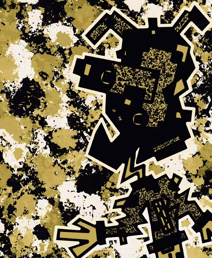 GOLD E. BLOCKZ