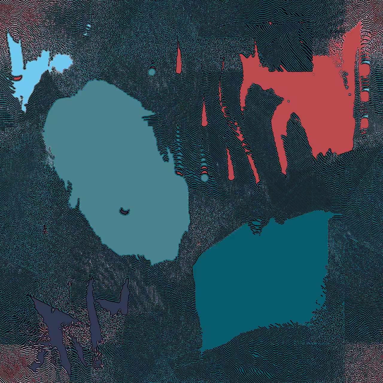 Chaos #80