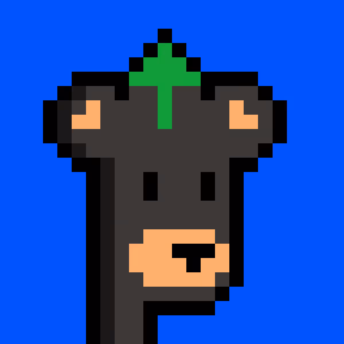 BearPunks #4564