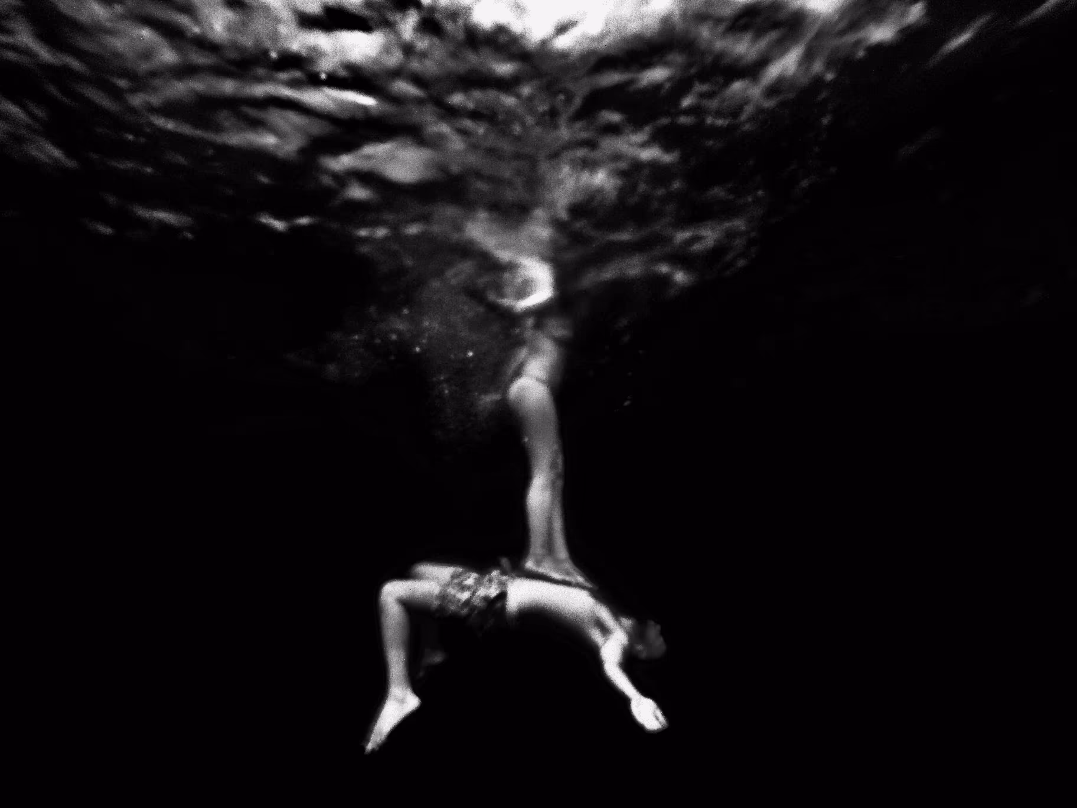 In The Hidden Depths #20