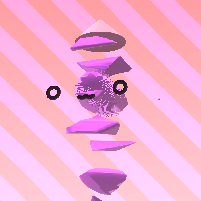 SHADER HEADZ #232