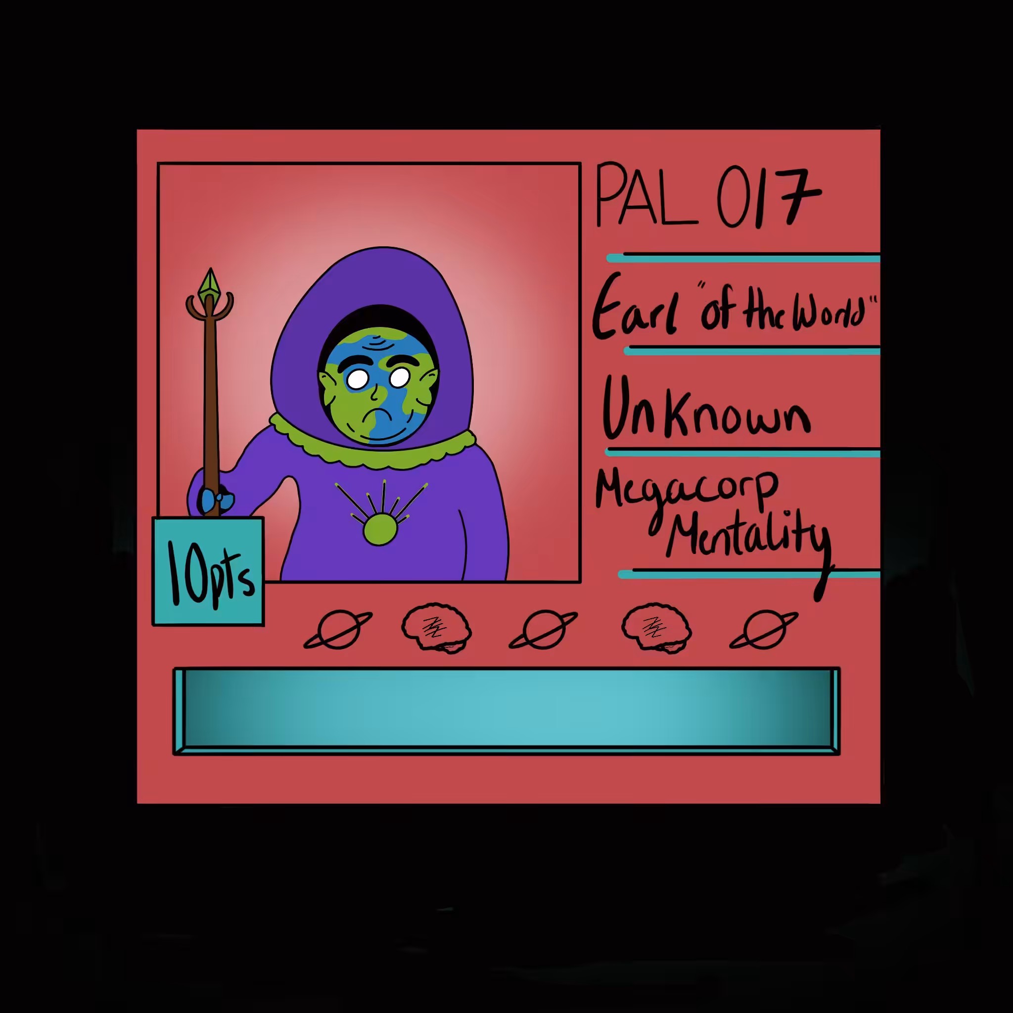PAL 017 ID