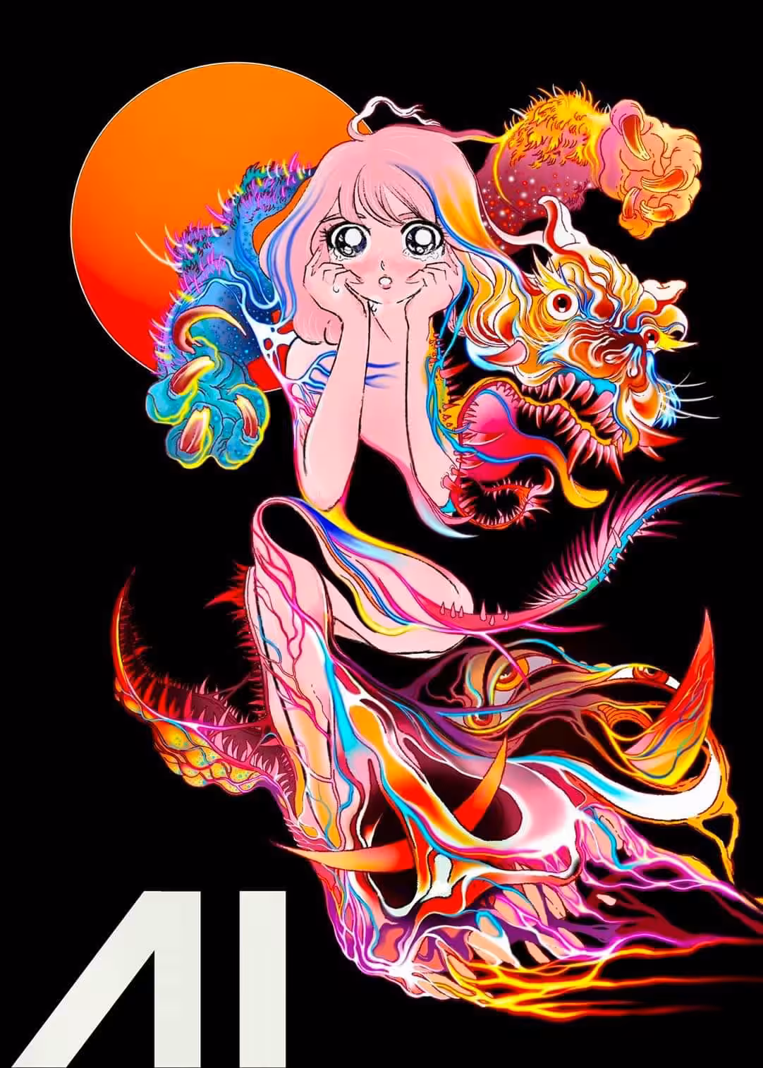 Ai No.03 