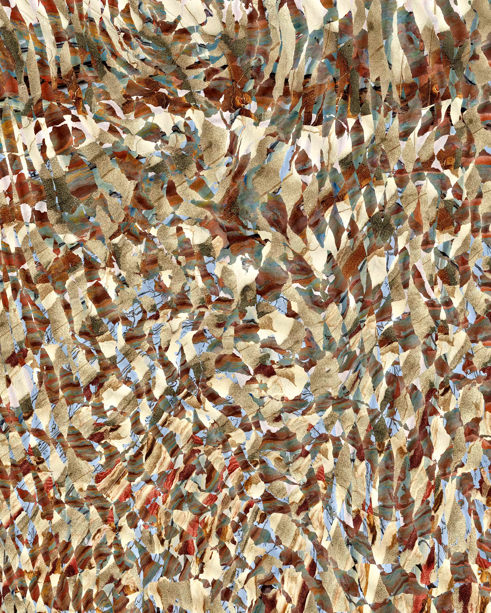 Repetition and Noise #883