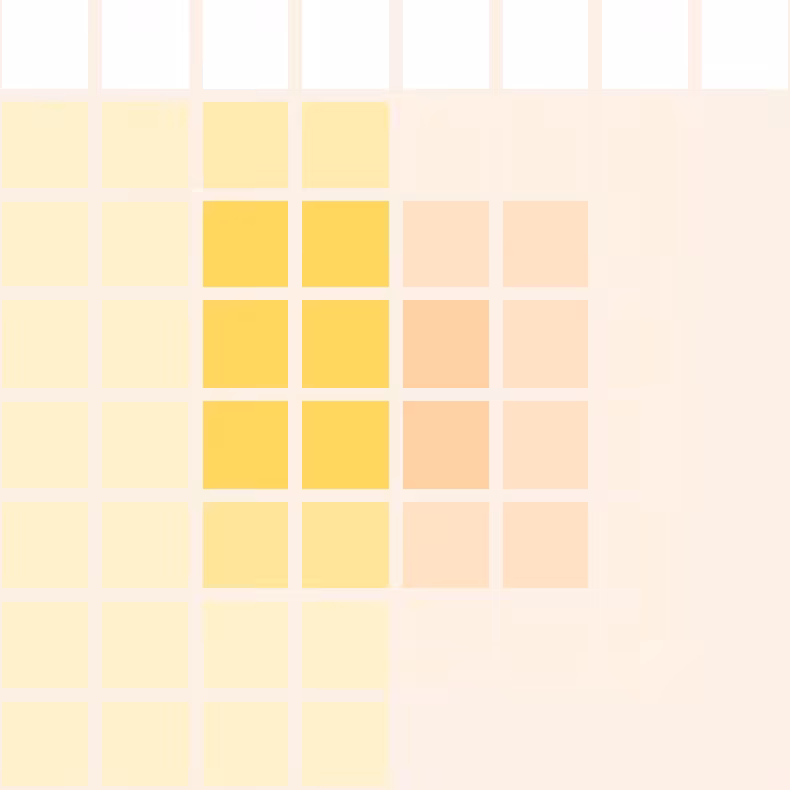 64 Pixel Abstraction #4