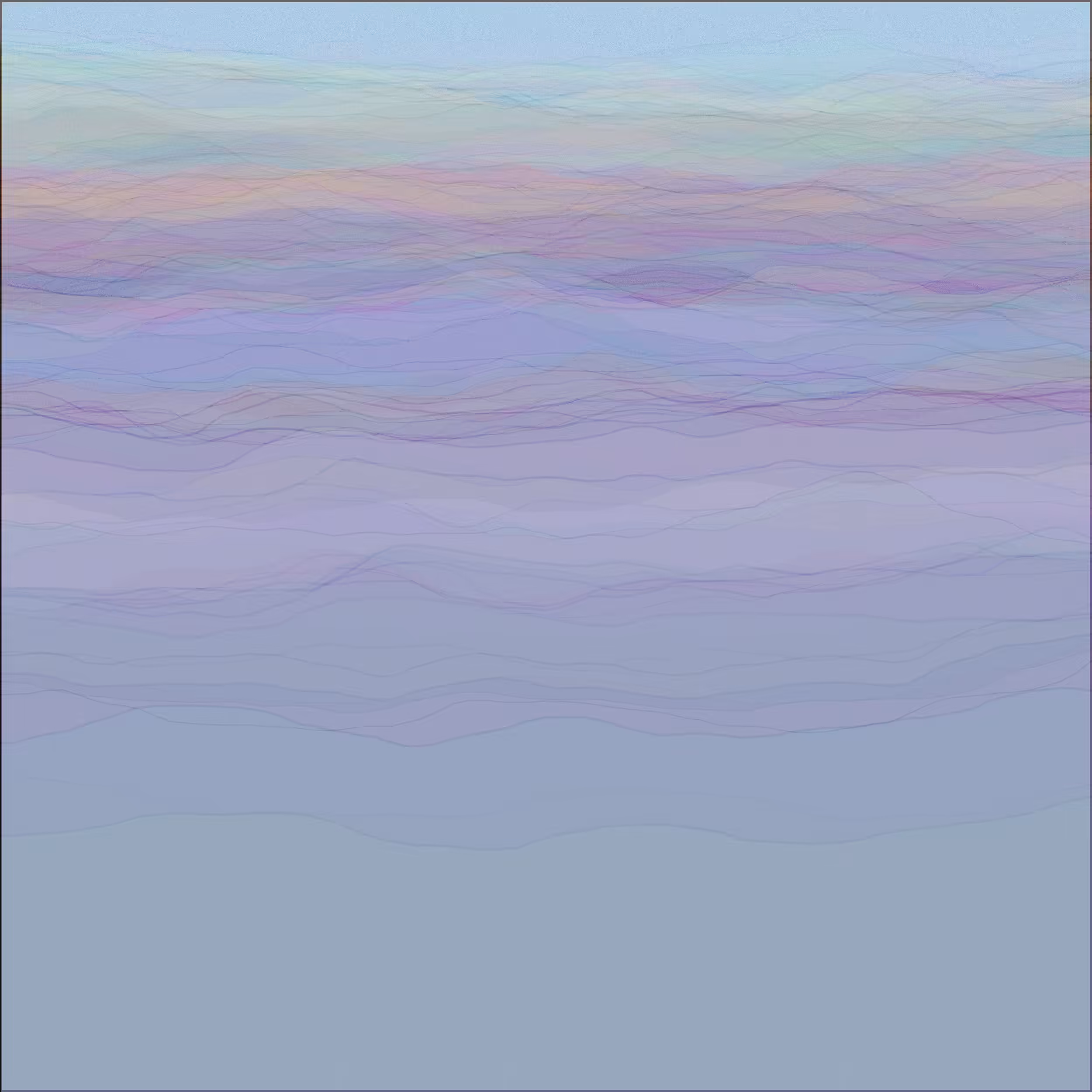 Abstract emotions #72