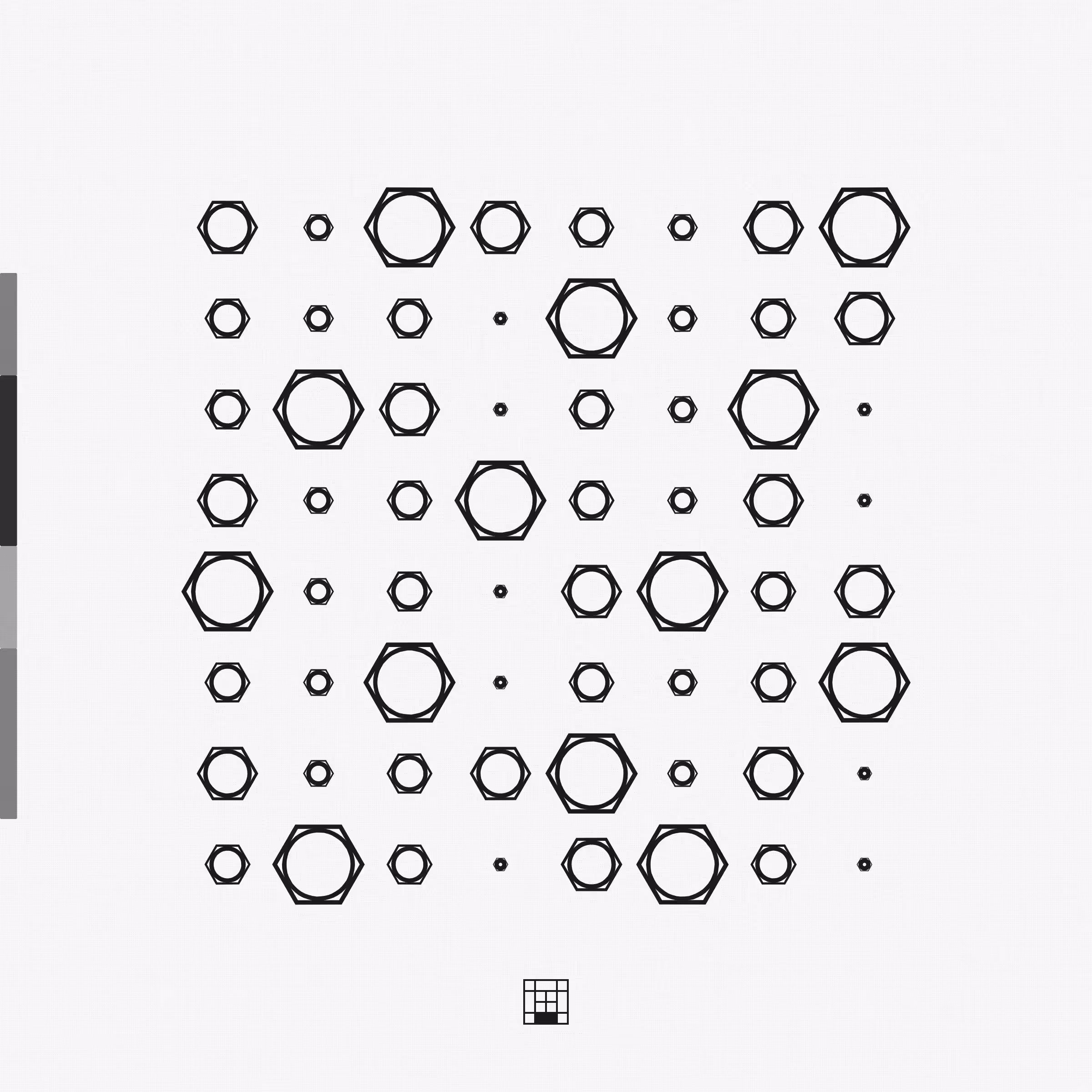 Particles #558