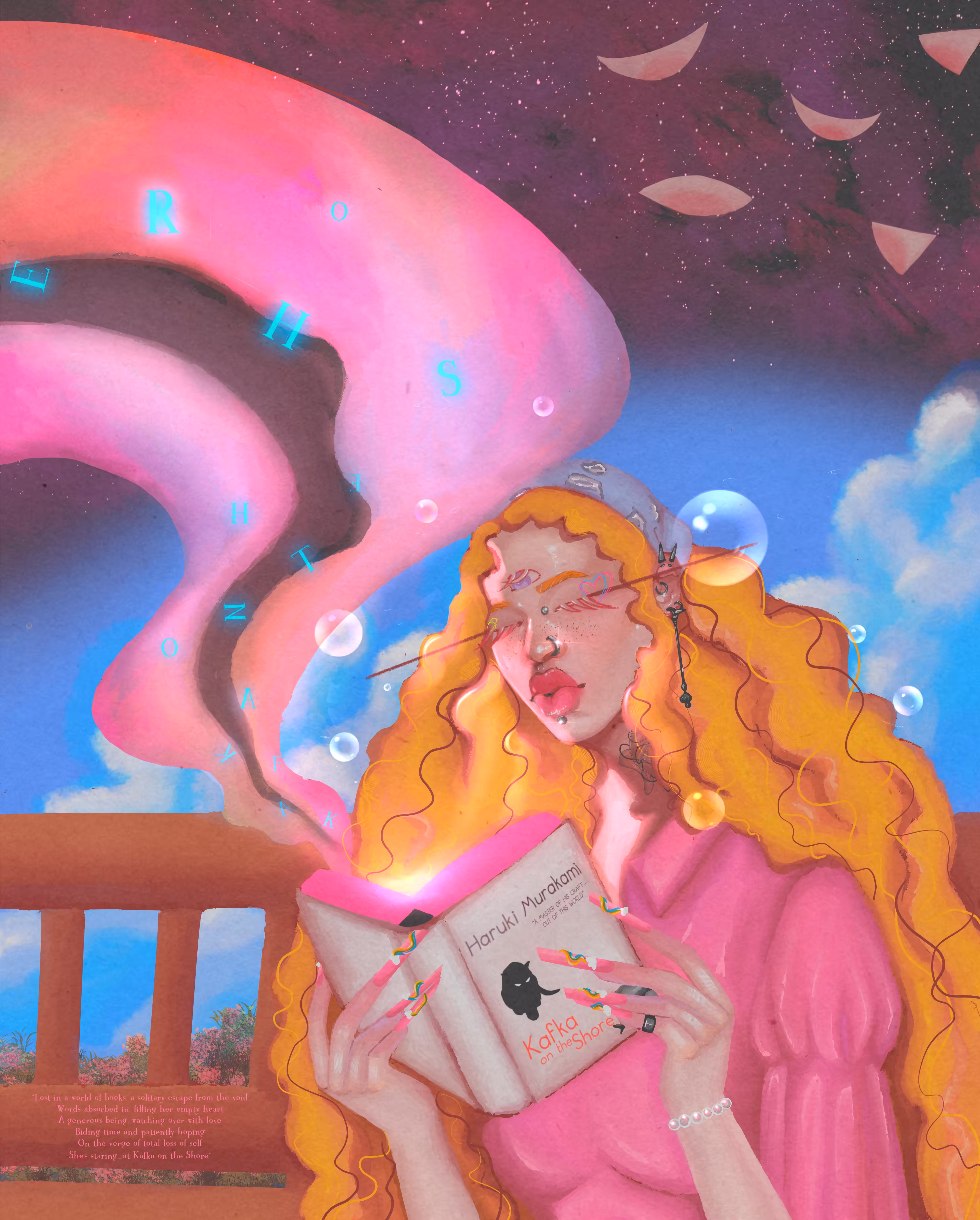 Head Full of Dreams