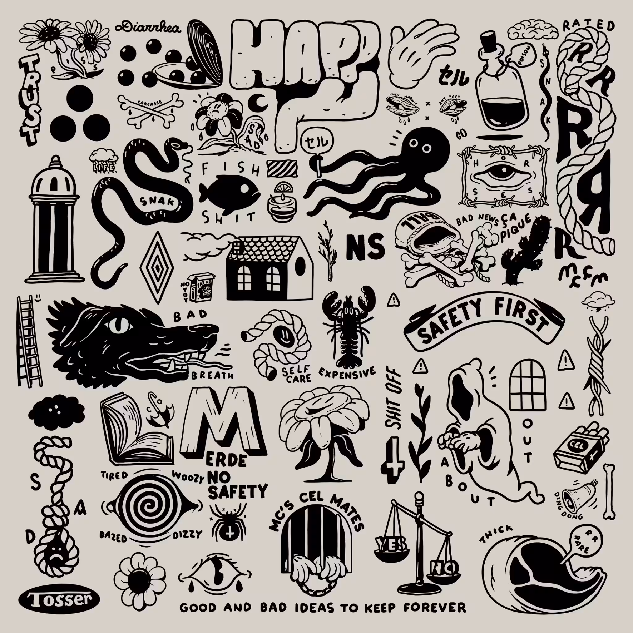 Inkmates #1702