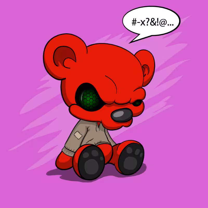 CYTEZ #1087