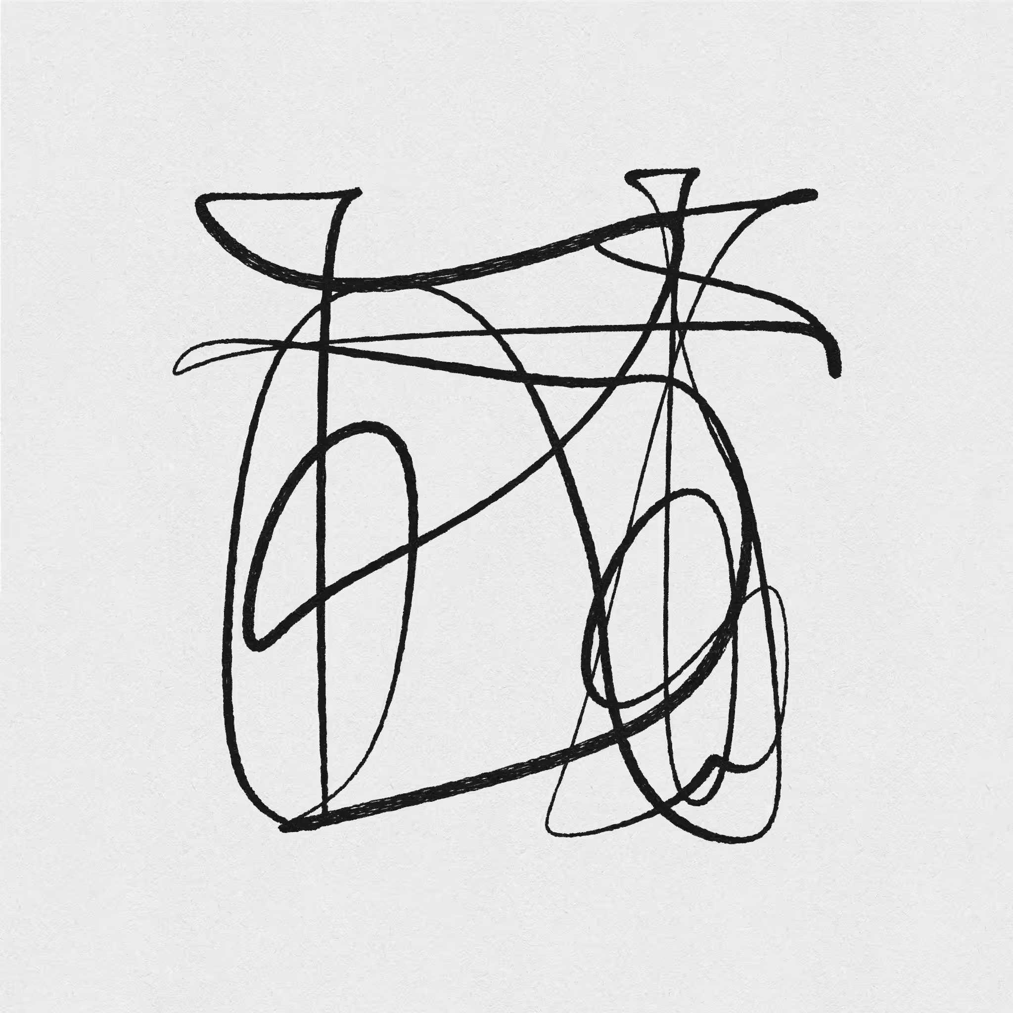 Latent Dispatch: Studies - Bicycle