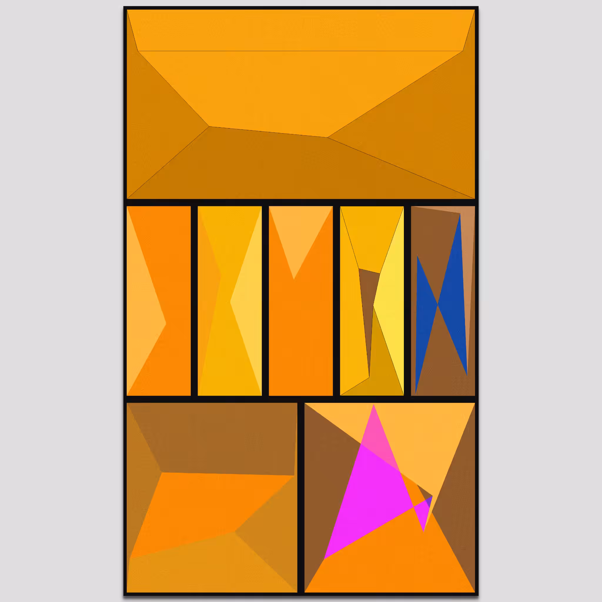 InFrame - Days #15
