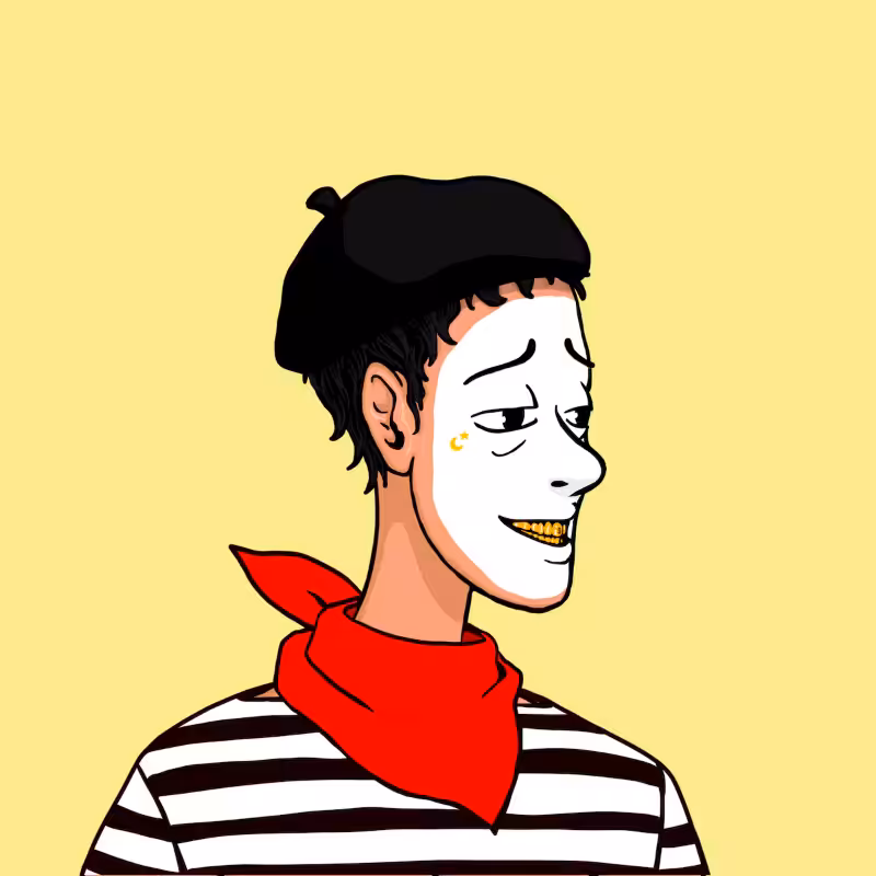 MIME x MIME #382