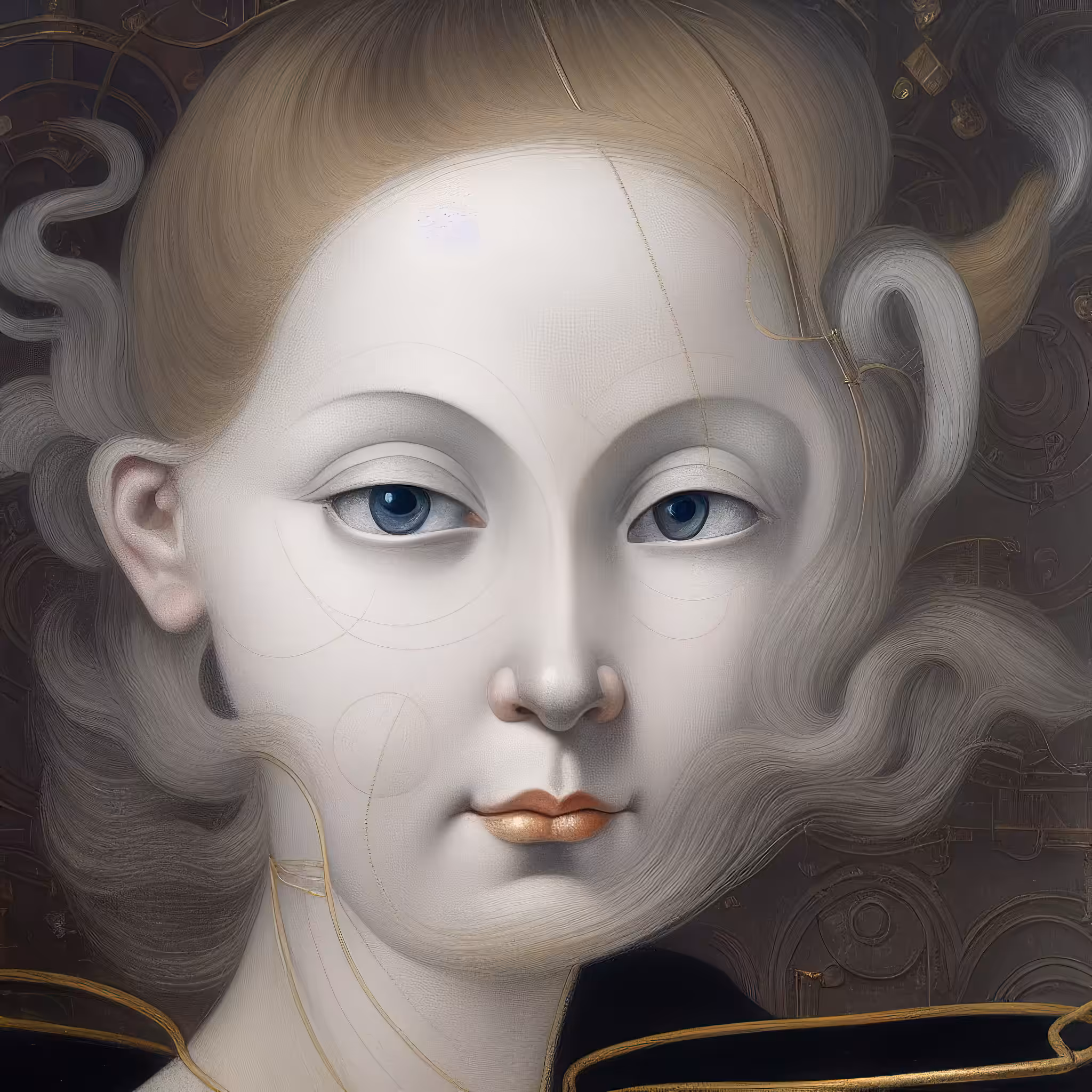 Lost Poets: #26041