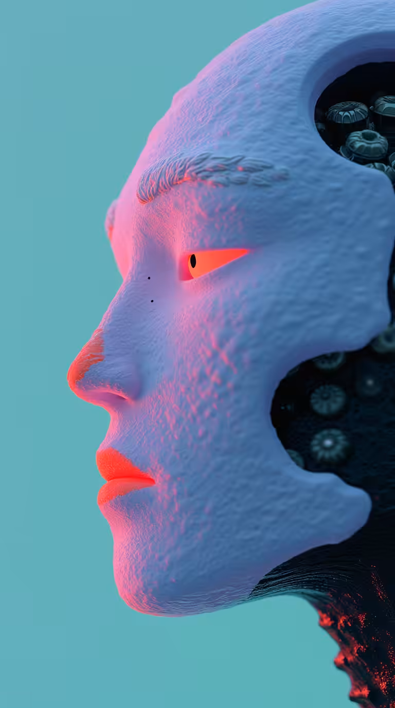 “𝙈𝙞𝙧𝙖𝙜𝙚 𝙤𝙛 𝙄𝙡𝙡𝙪𝙨𝙞𝙤𝙣”
