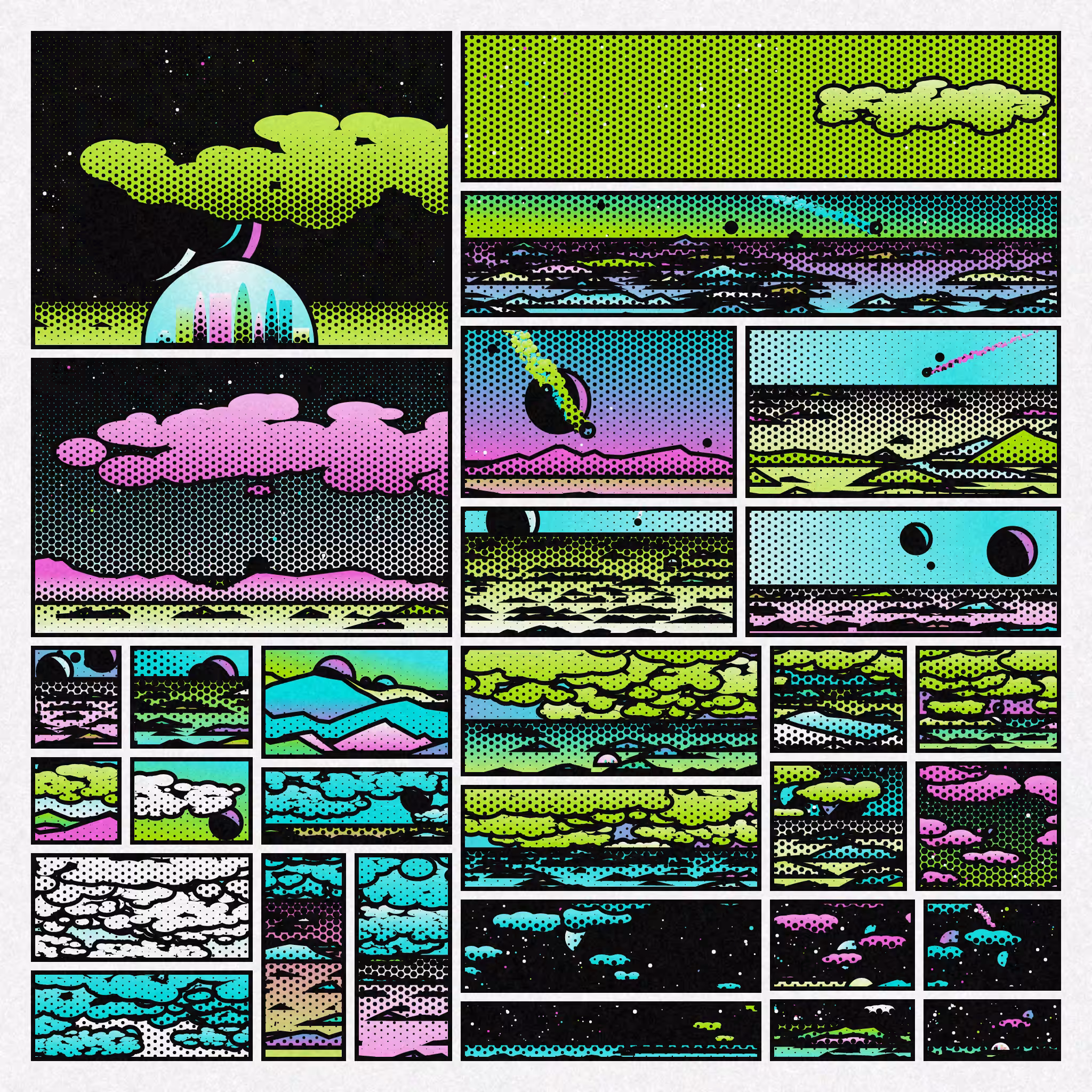 Astronomic Comics #256