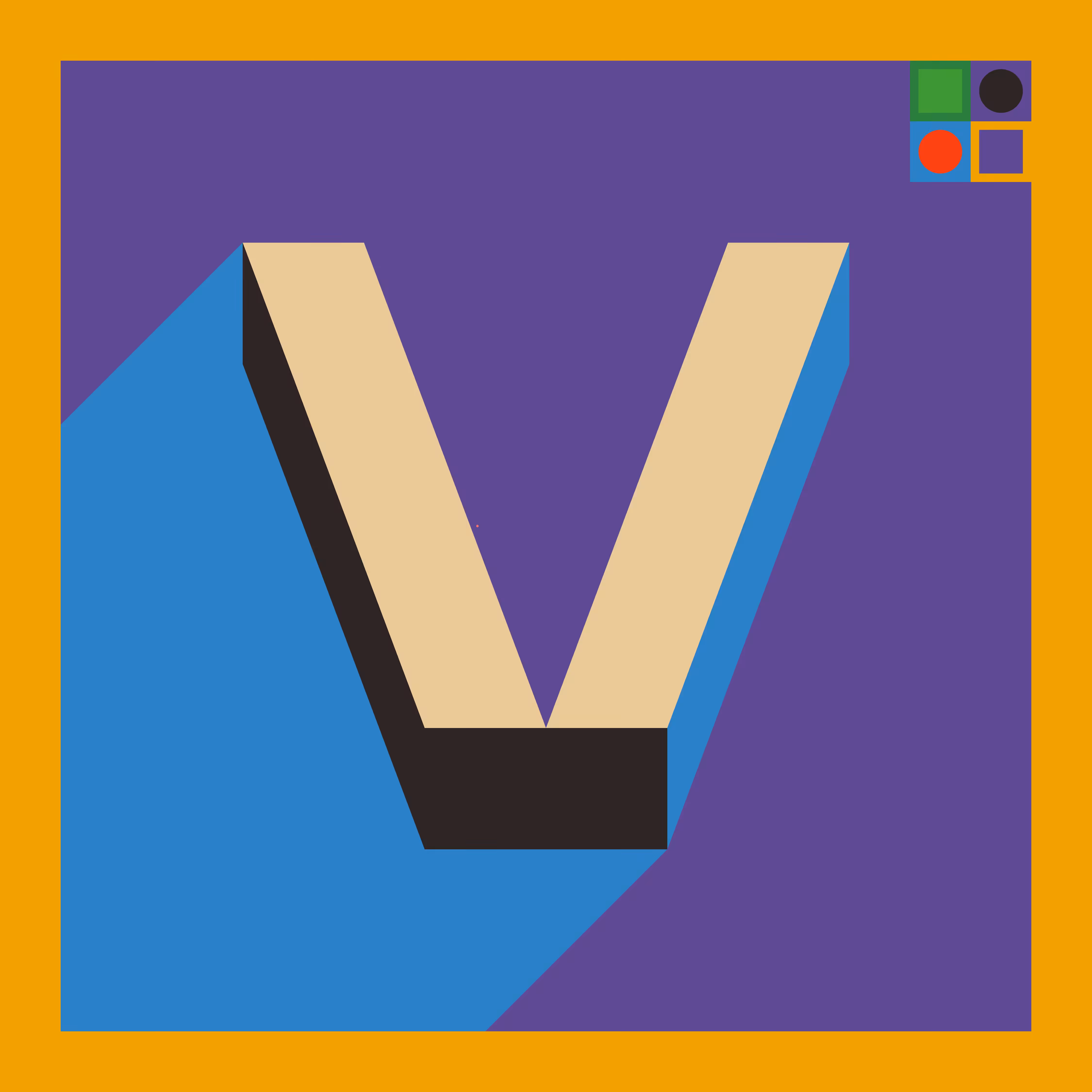 Victor Vasarely