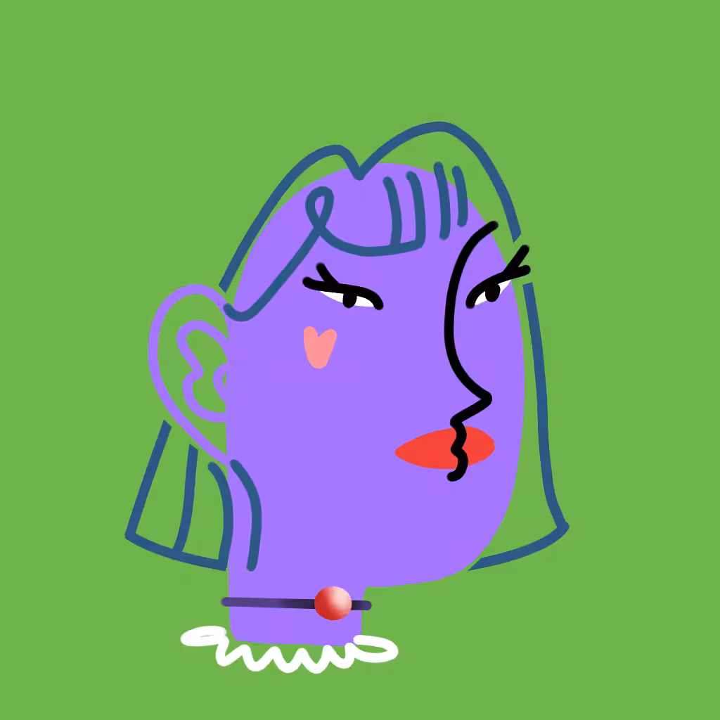 Generic Store-Brand Punks - #1614