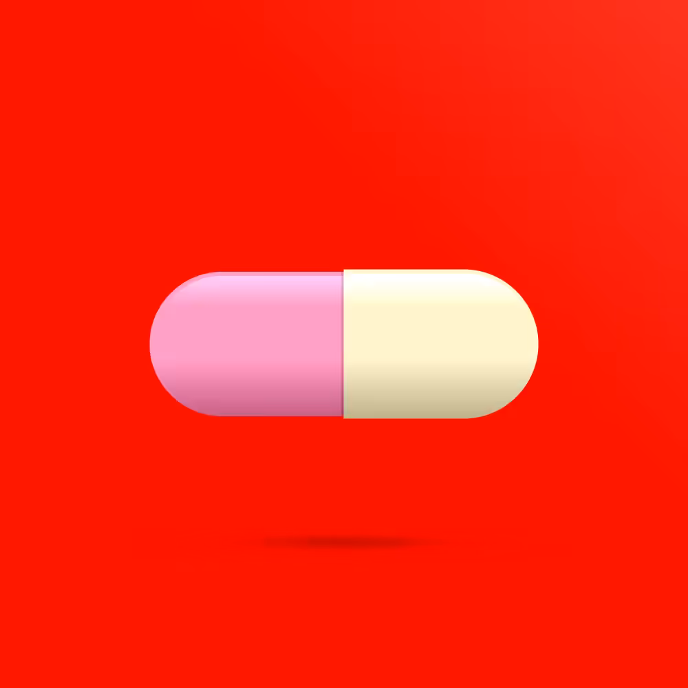 Pill#5