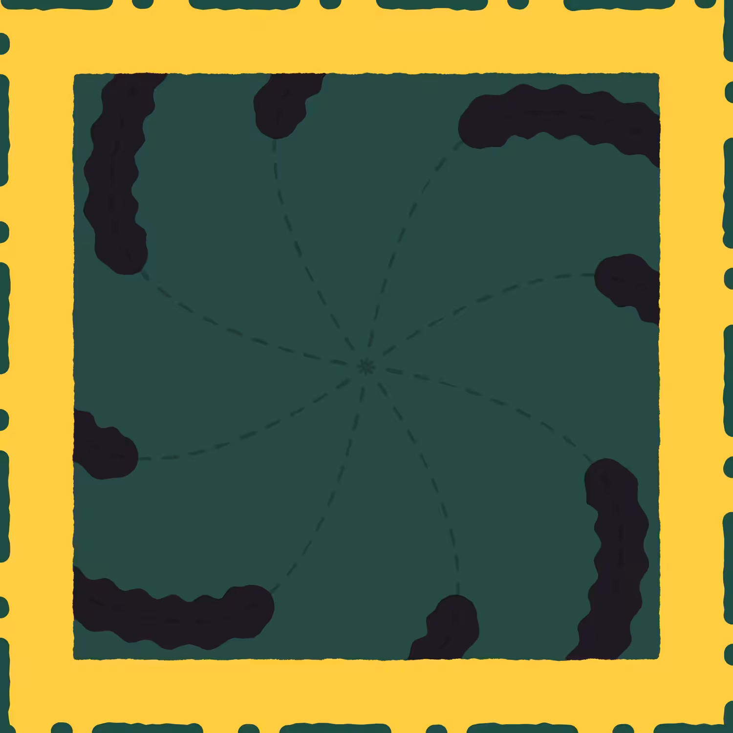 Tile #8