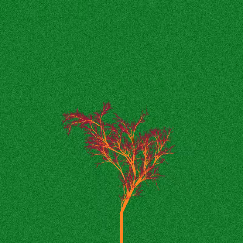 ChromaTree #1