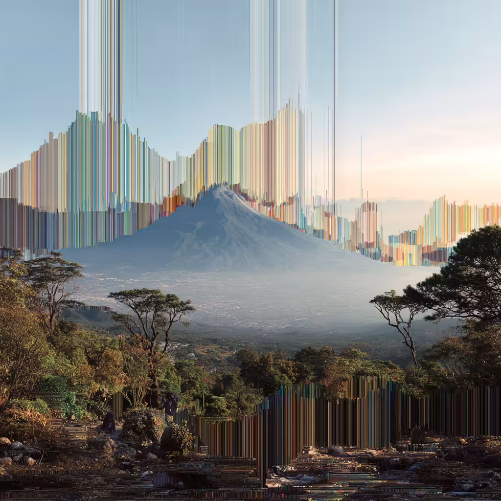 Earth Frequencies