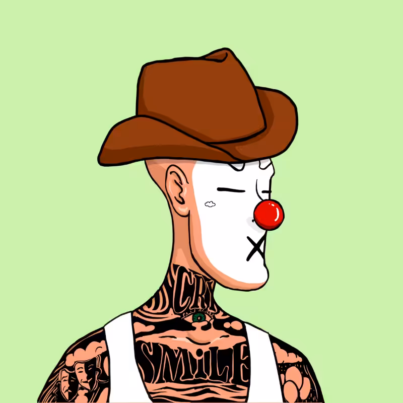MIME x MIME #241