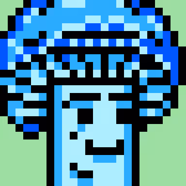 Pixie's Parasol