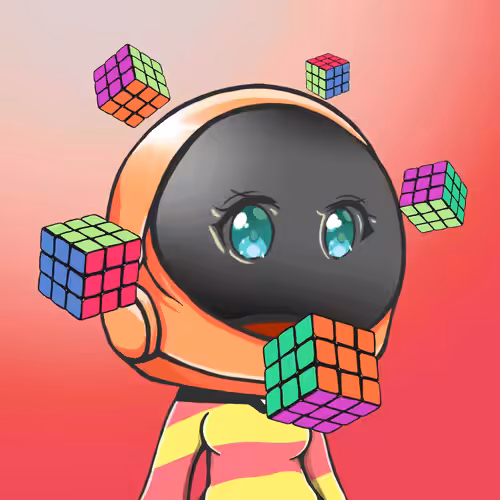 VibeNauts #1274