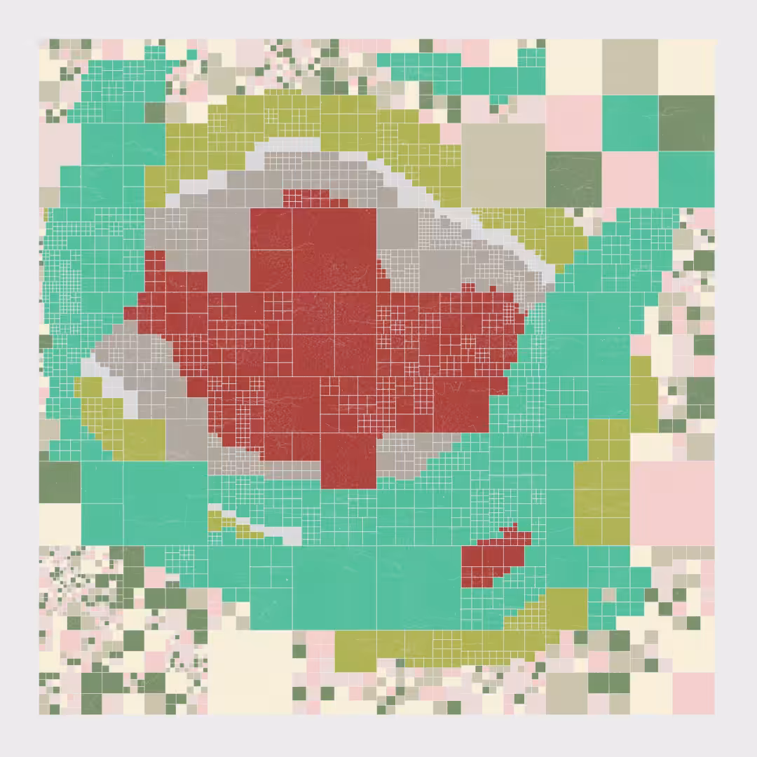 Tiles #8
