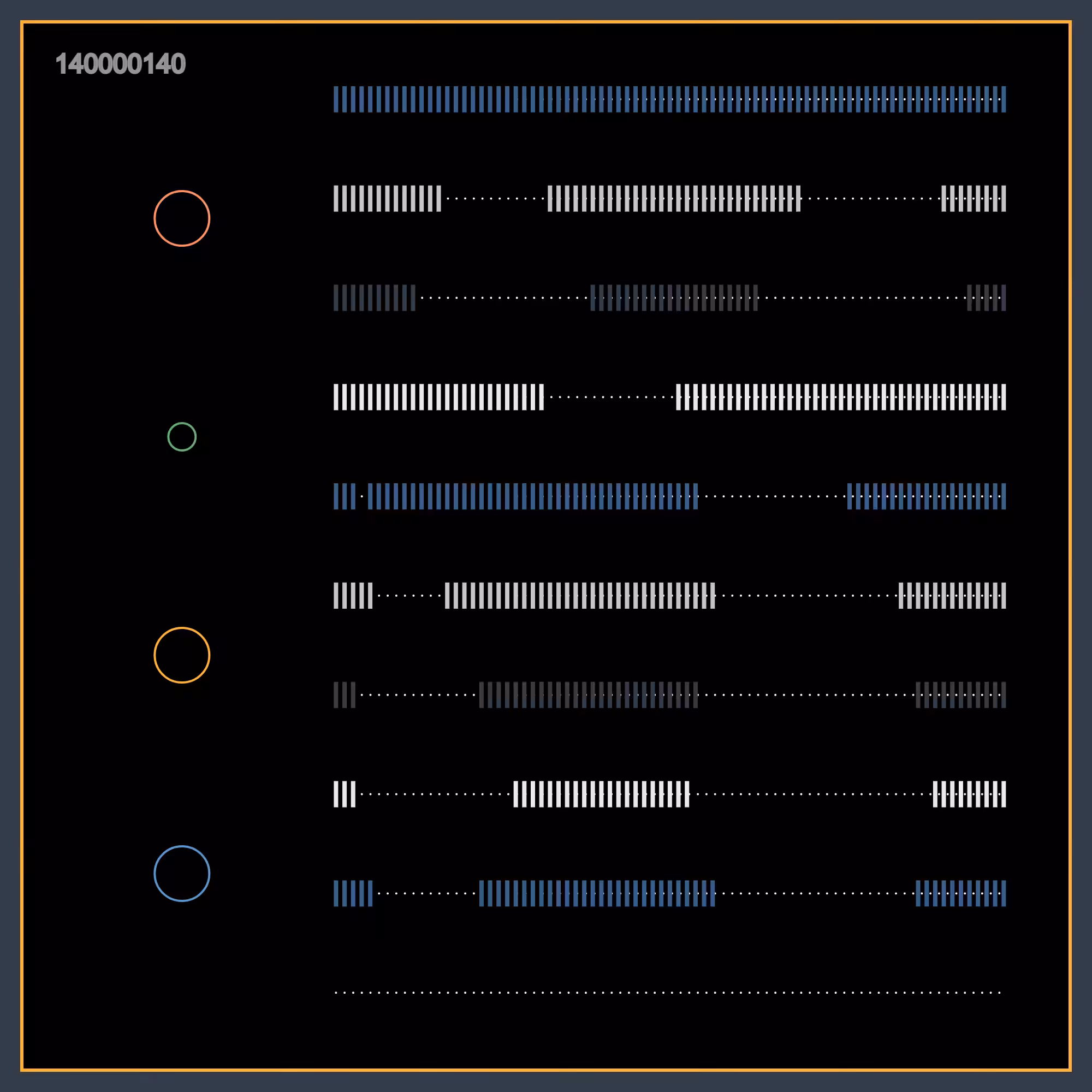 AVLab B-side: B-side #140