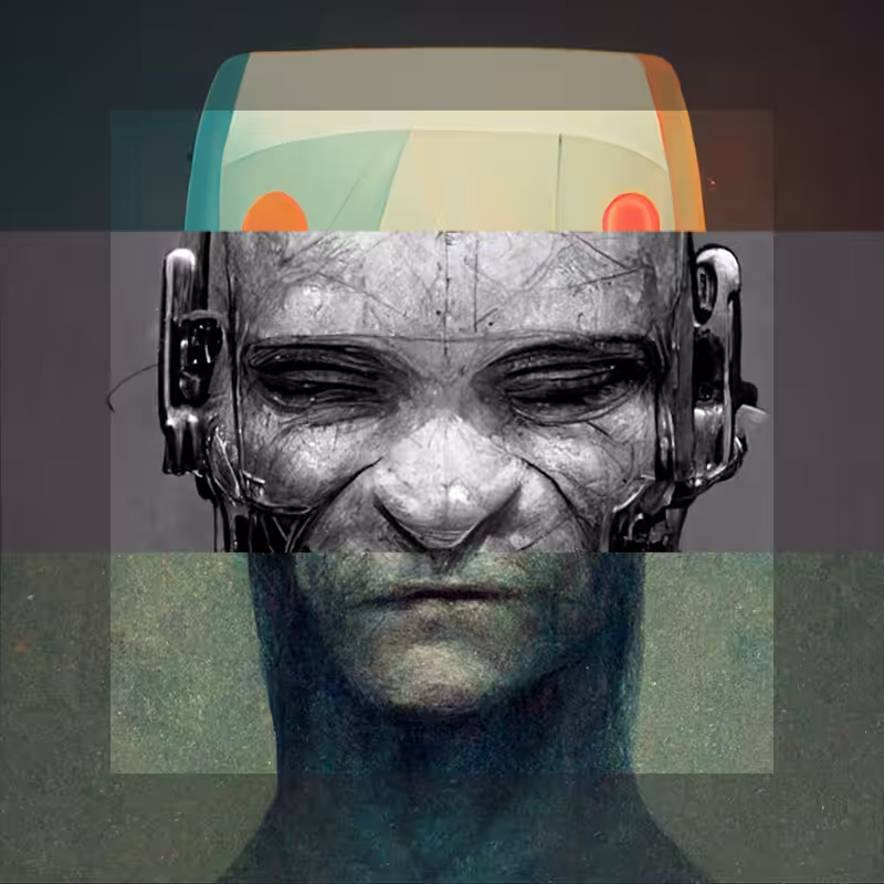 AI Humans #21