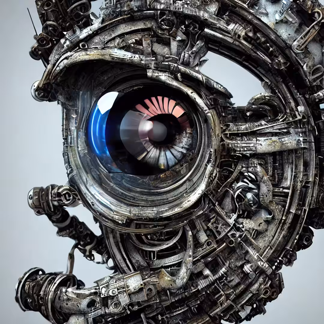 EYE #29