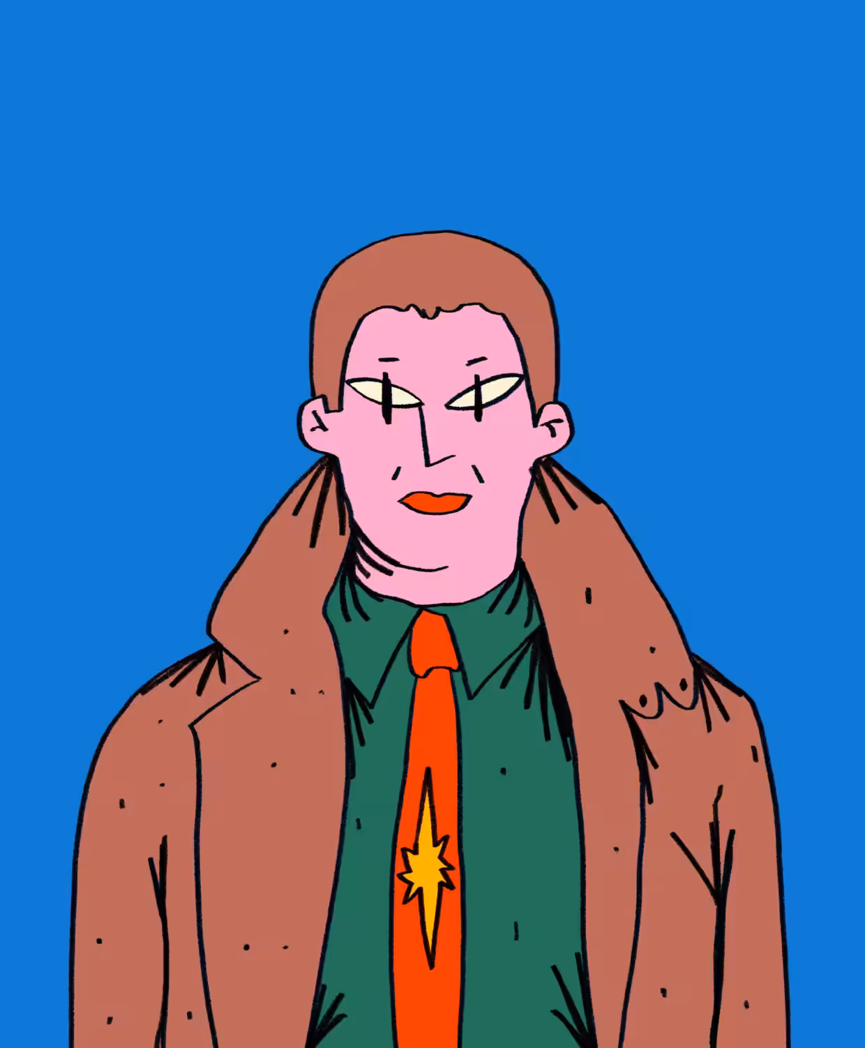 Rep Hunter