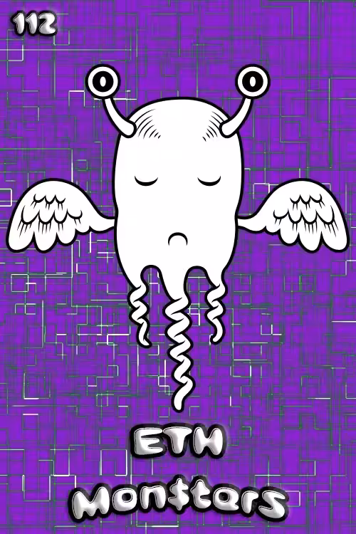 MON$TER 112