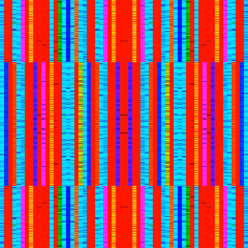 Loom Music  #6