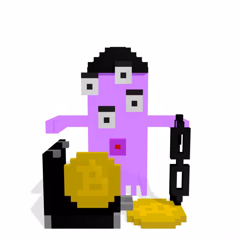 Babaccio DigitalPhantom #646