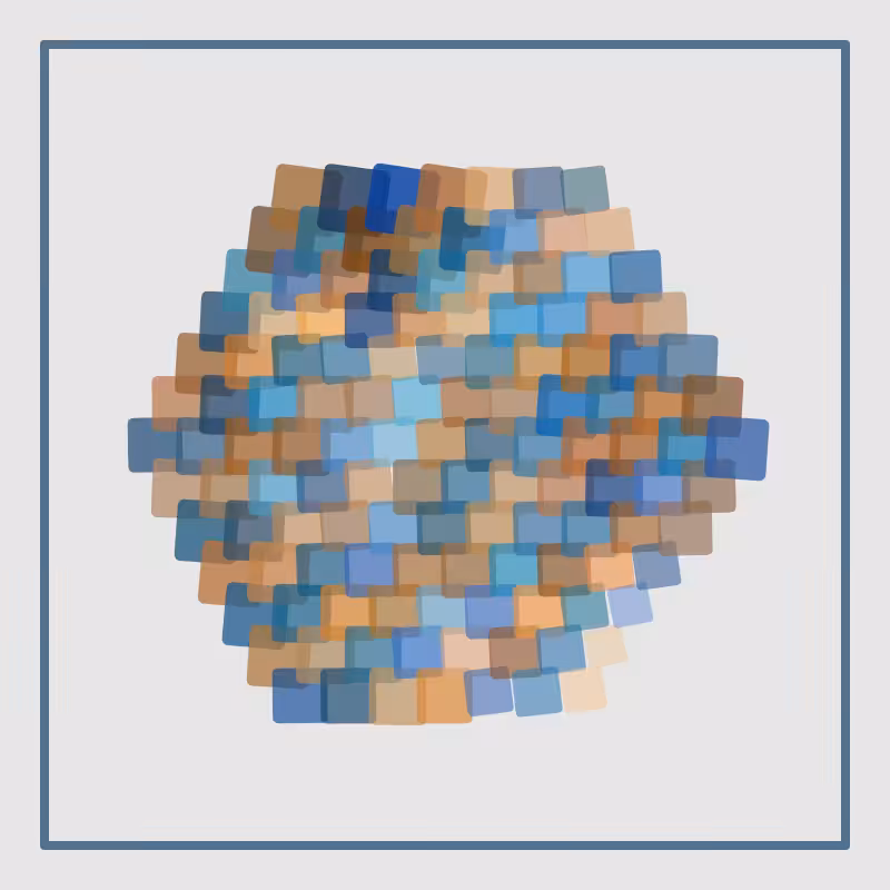 Minimum Viable Art {02:Form} #125