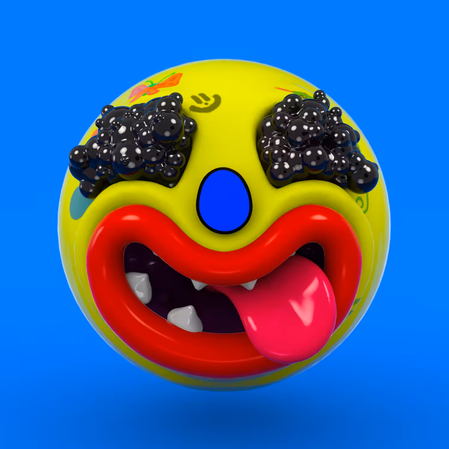JOYWORLD JOYsmilies: JOYsmiley 1216