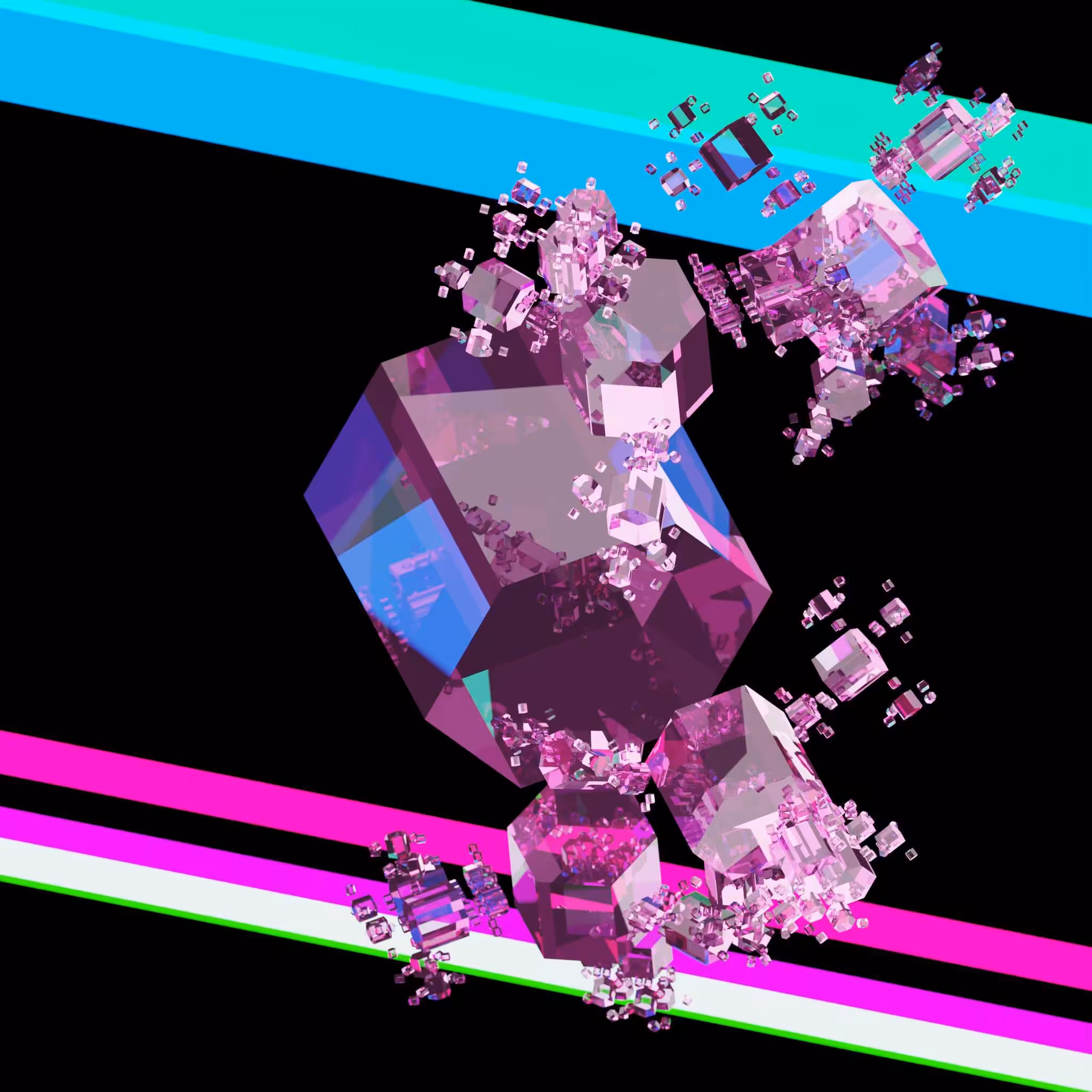 Fragment: ETERNAL FRAGMENT #2207