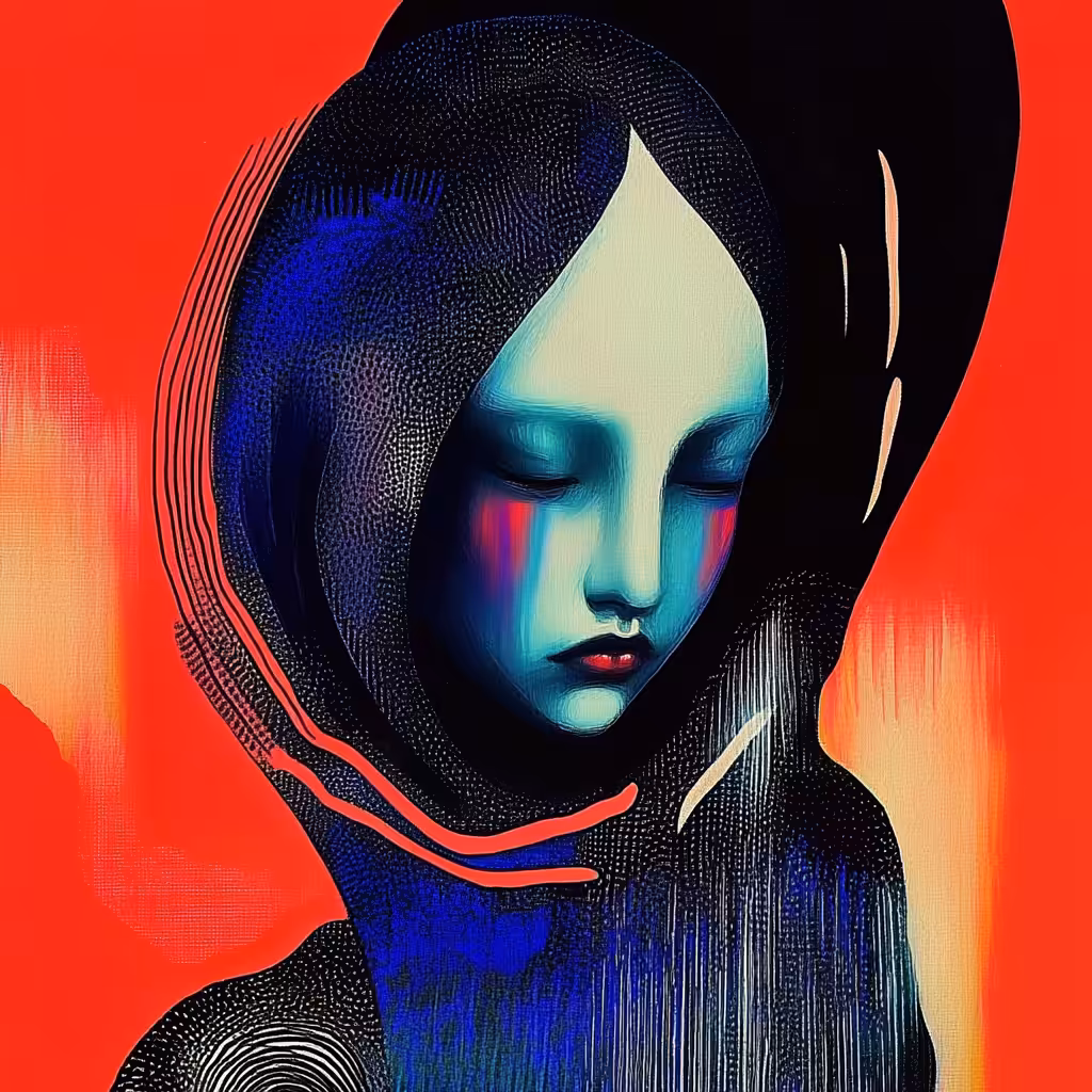 Goddess of Chaos