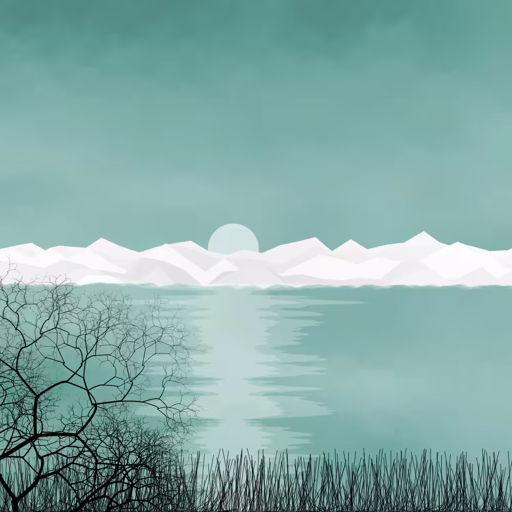 Reverie #145