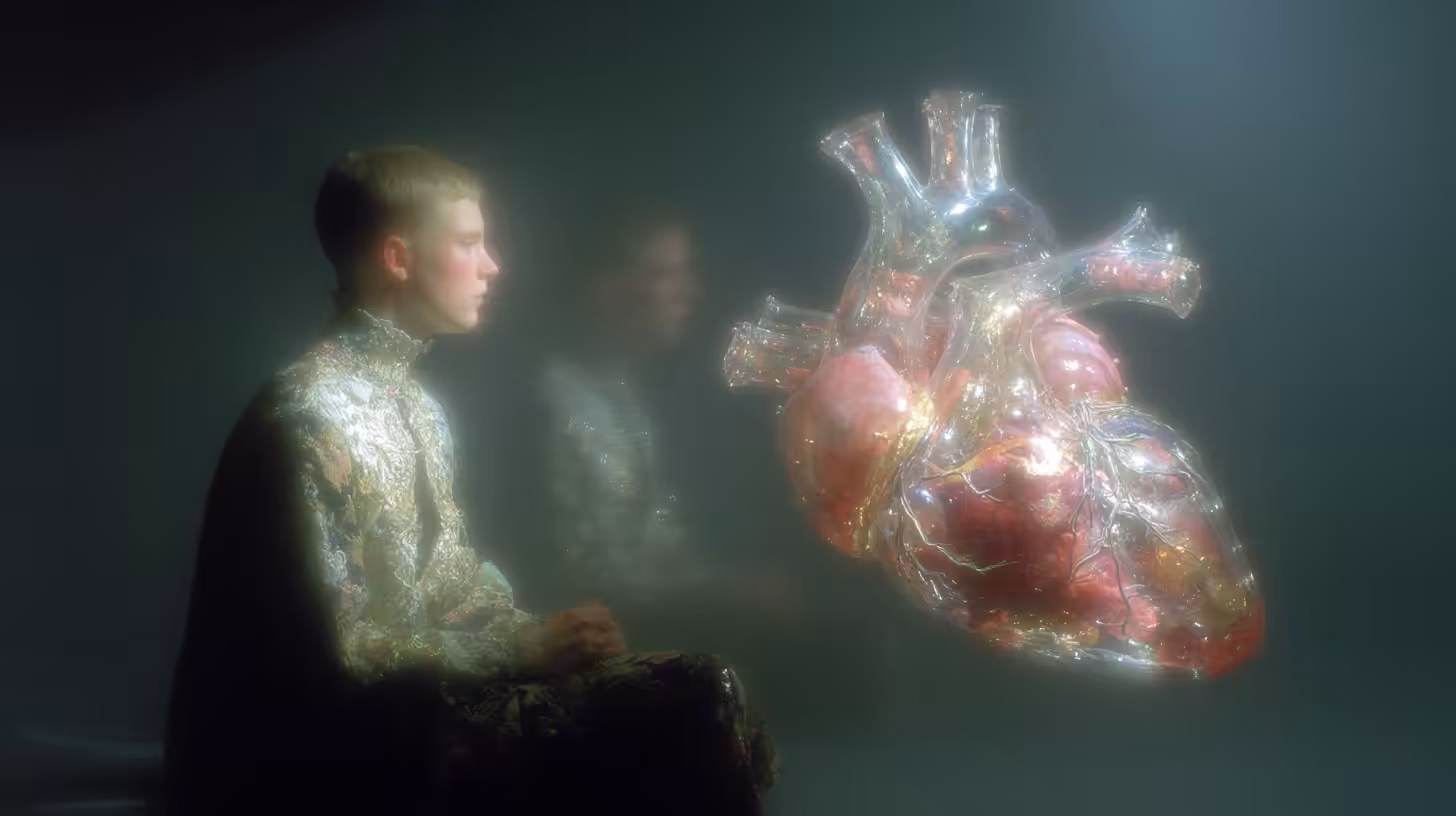 Keep the Heart Beating