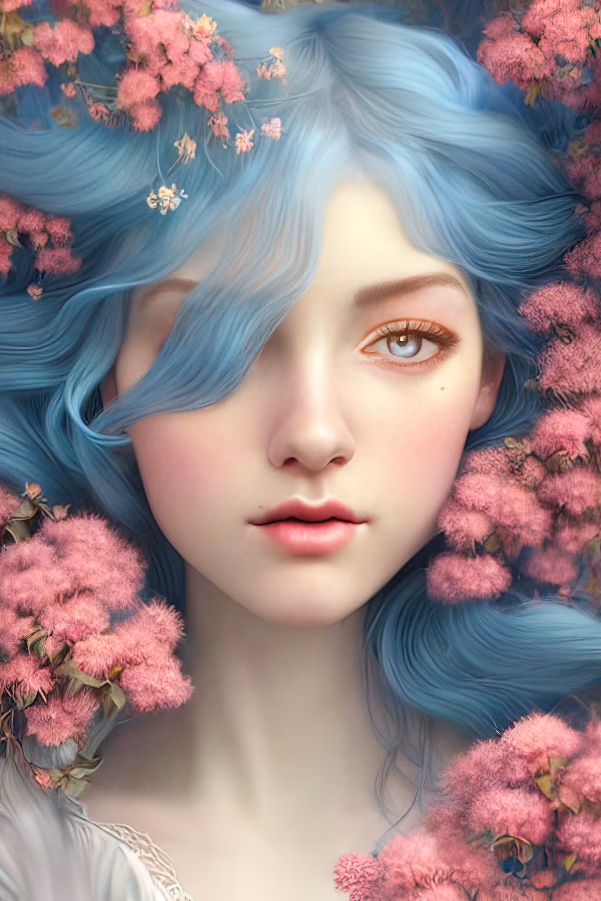 Flora