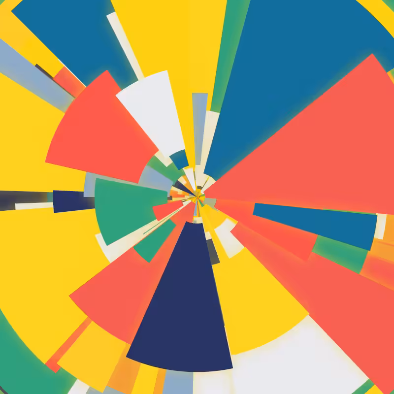 EXO-CIRCLE #12