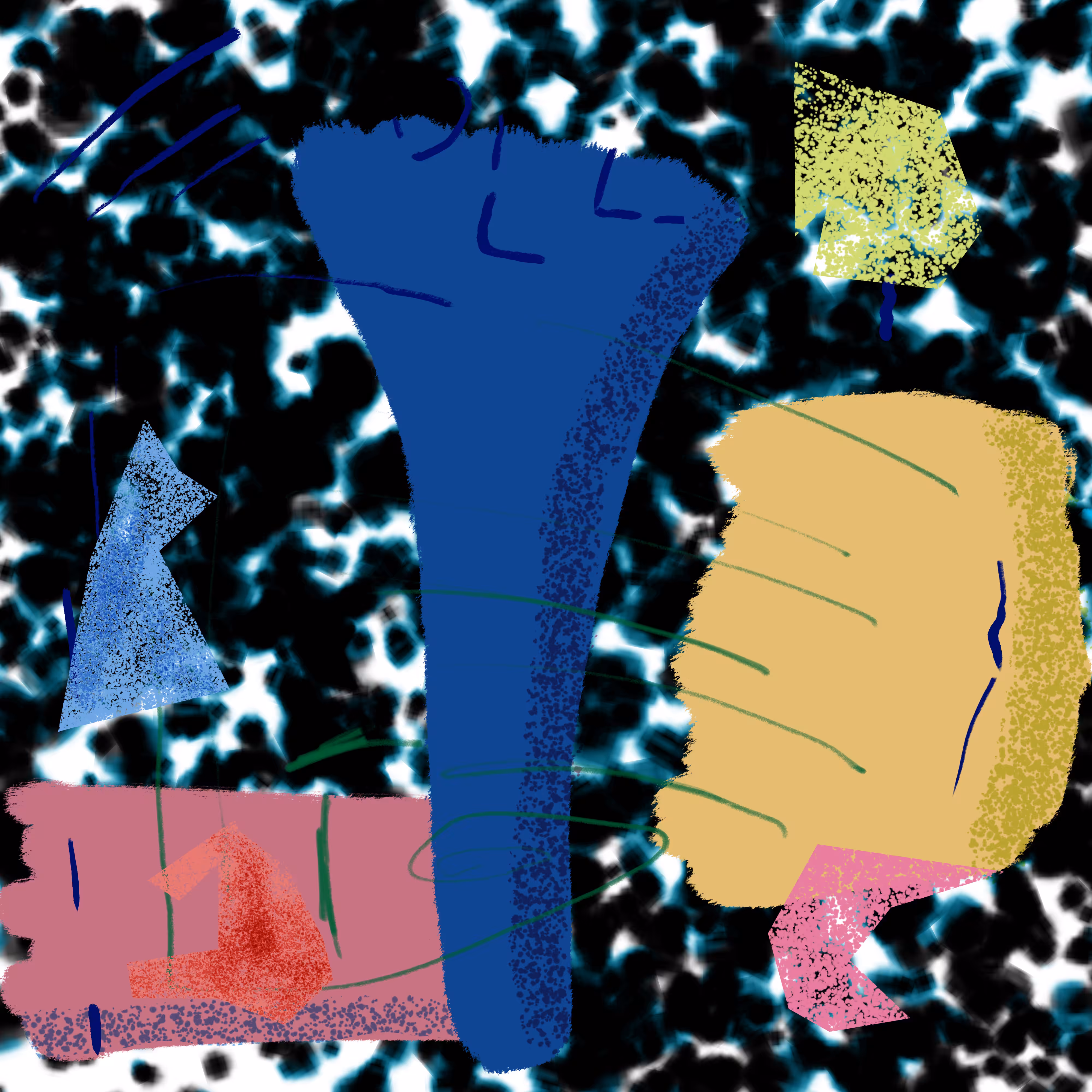 Gravity Complex