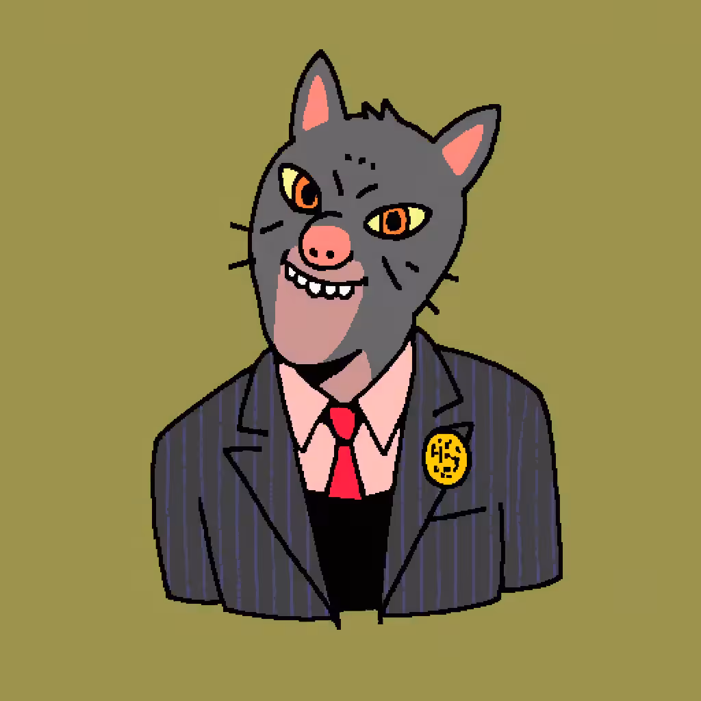 SlyFox78