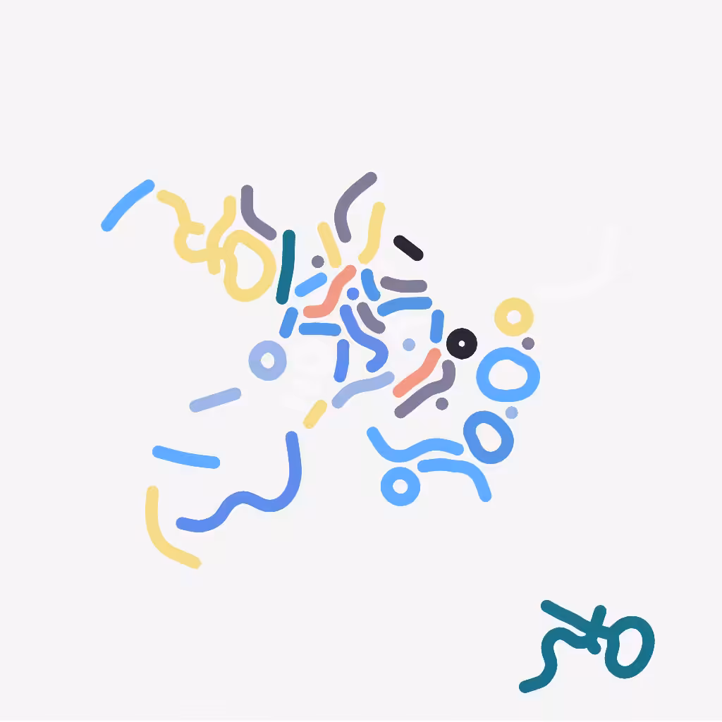 filaments #183