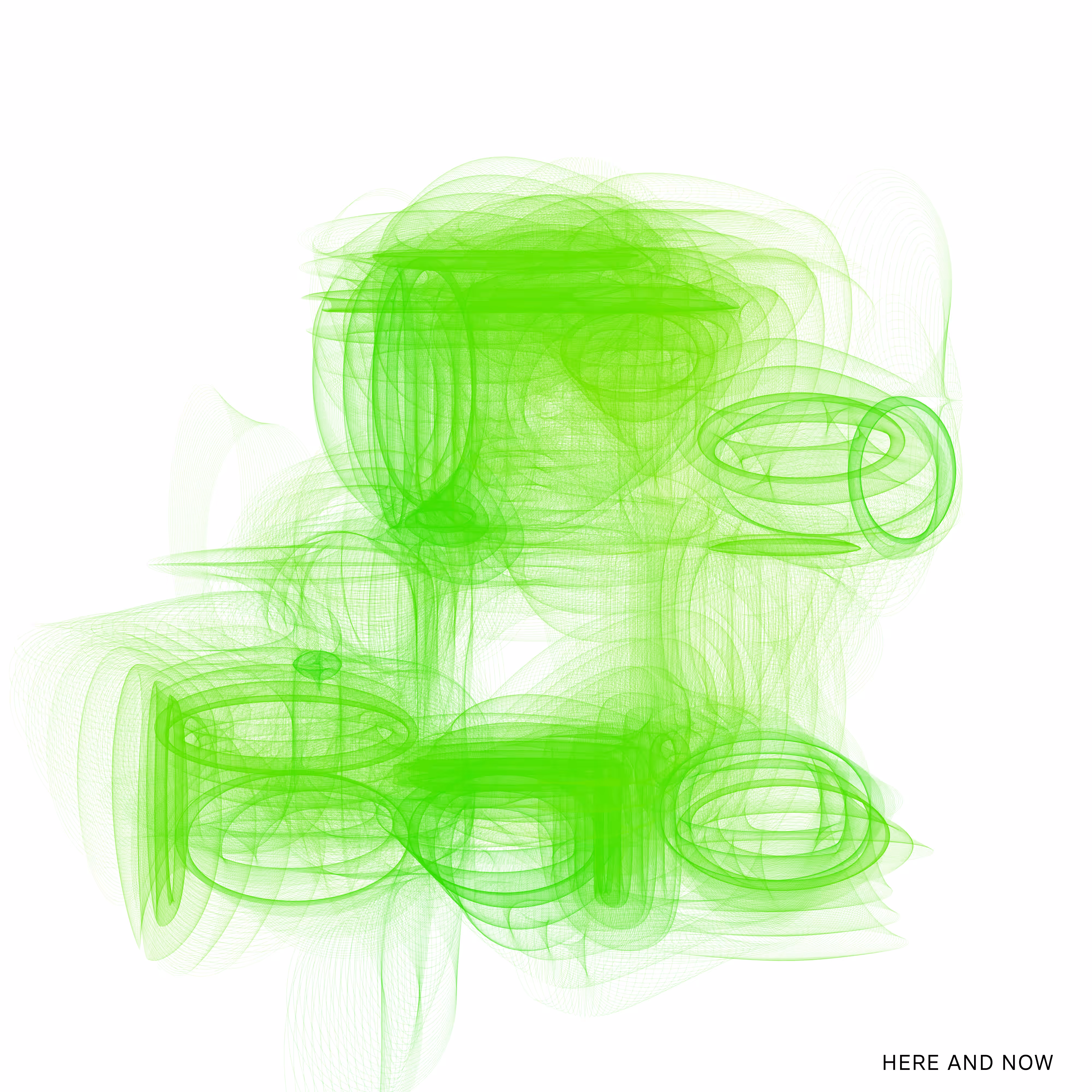 Here and Now: Edition Three #681